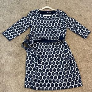 Lilly pulitzer dress- size L